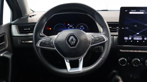 Renault Captur Zen
