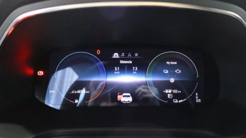 Renault Captur Zen