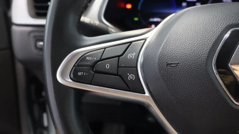 Renault Captur Zen