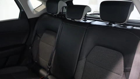 Renault Captur Zen