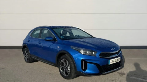 Kia XCeed 1.5 MHEV iMT Drive 103kW (140CV) DCT