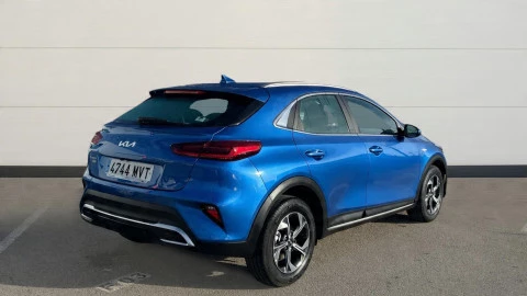 Kia XCeed 1.5 MHEV iMT Drive 103kW (140CV) DCT