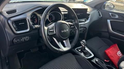 Kia XCeed 1.5 MHEV iMT Drive 103kW (140CV) DCT