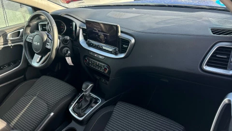 Kia XCeed 1.5 MHEV iMT Drive 103kW (140CV) DCT