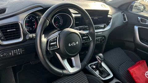 Kia XCeed 1.5 MHEV iMT Drive 103kW (140CV) DCT