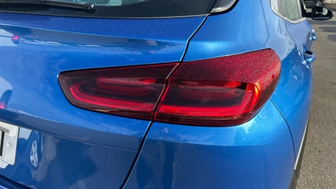 Kia XCeed 1.5 MHEV iMT Drive 103kW (140CV) DCT