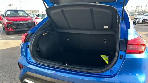 Kia XCeed 1.5 MHEV iMT Drive 103kW (140CV) DCT