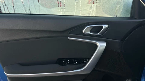 Kia XCeed 1.5 MHEV iMT Drive 103kW (140CV) DCT