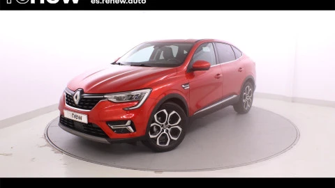 Renault Arkana   1.3 TCe Techno EDC 103kW