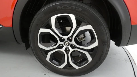 Renault Arkana   1.3 TCe Techno EDC 103kW