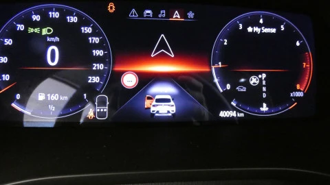 Renault Arkana   1.3 TCe Techno EDC 103kW