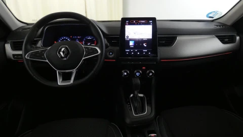 Renault Arkana   1.3 TCe Techno EDC 103kW