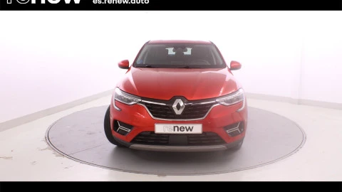 Renault Arkana   1.3 TCe Techno EDC 103kW