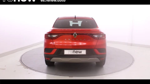 Renault Arkana   1.3 TCe Techno EDC 103kW