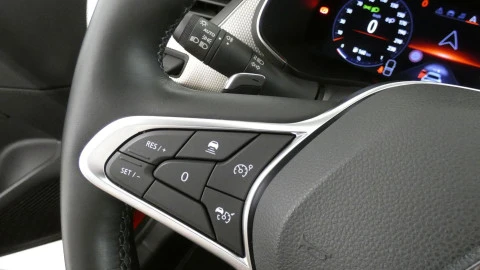 Renault Arkana   1.3 TCe Techno EDC 103kW