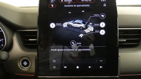 Renault Arkana   1.3 TCe Techno EDC 103kW