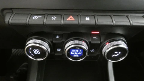Renault Arkana   1.3 TCe Techno EDC 103kW