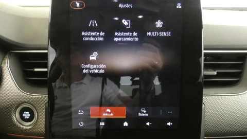 Renault Arkana   1.3 TCe Techno EDC 103kW