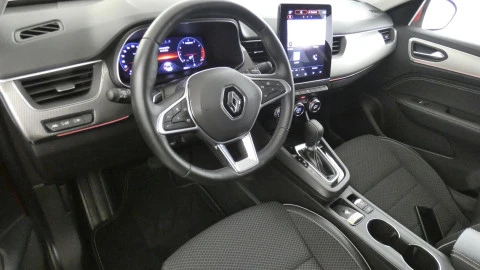 Renault Arkana   1.3 TCe Techno EDC 103kW