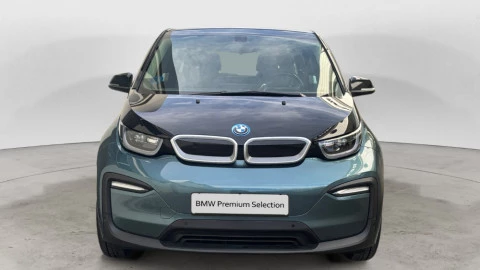 BMW i3 Basis