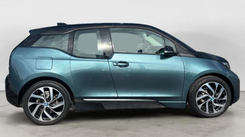 BMW i3 Basis