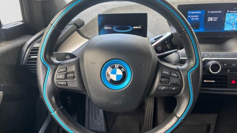 BMW i3 Basis
