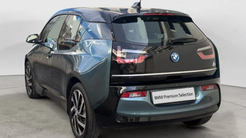 BMW i3 Basis