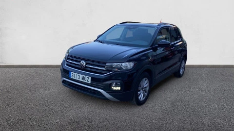 Volkswagen T-Cross Advance 1.0 TSI 81kW (110CV) DSG