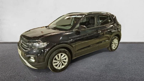 Volkswagen T-Cross Advance 1.0 TSI 81kW (110CV) DSG
