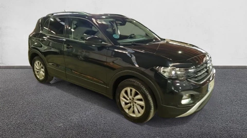 Volkswagen T-Cross Advance 1.0 TSI 81kW (110CV) DSG