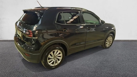 Volkswagen T-Cross Advance 1.0 TSI 81kW (110CV) DSG