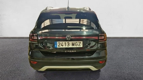 Volkswagen T-Cross Advance 1.0 TSI 81kW (110CV) DSG