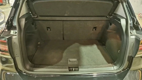 Volkswagen T-Cross Advance 1.0 TSI 81kW (110CV) DSG