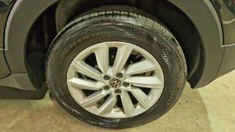 Volkswagen T-Cross Advance 1.0 TSI 81kW (110CV) DSG