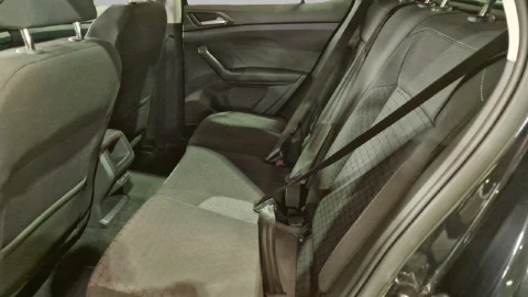 Volkswagen T-Cross Advance 1.0 TSI 81kW (110CV) DSG