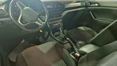Volkswagen T-Cross Advance 1.0 TSI 81kW (110CV) DSG