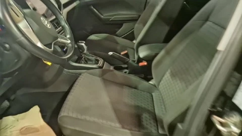 Volkswagen T-Cross Advance 1.0 TSI 81kW (110CV) DSG