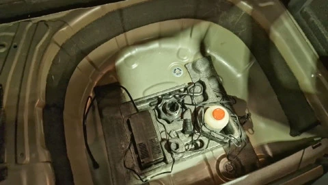 Volkswagen T-Cross Advance 1.0 TSI 81kW (110CV) DSG