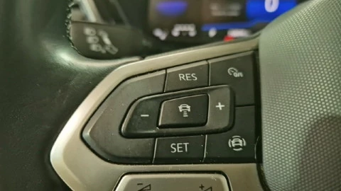 Volkswagen T-Cross Advance 1.0 TSI 81kW (110CV) DSG