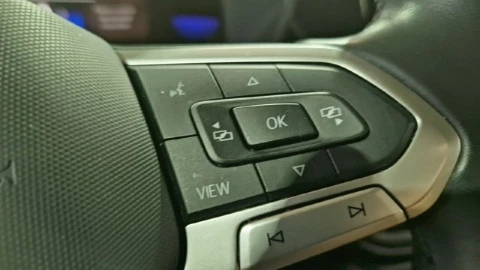 Volkswagen T-Cross Advance 1.0 TSI 81kW (110CV) DSG