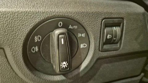 Volkswagen T-Cross Advance 1.0 TSI 81kW (110CV) DSG