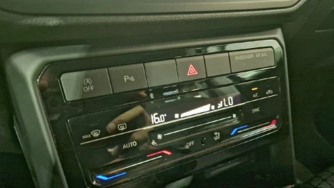 Volkswagen T-Cross Advance 1.0 TSI 81kW (110CV) DSG