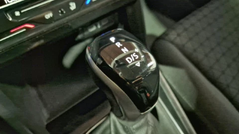 Volkswagen T-Cross Advance 1.0 TSI 81kW (110CV) DSG