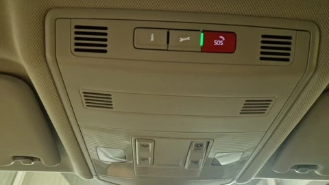 Volkswagen T-Cross Advance 1.0 TSI 81kW (110CV) DSG