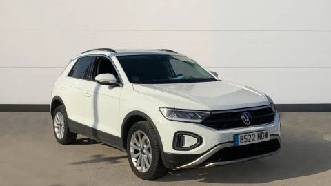 Volkswagen T-Roc Life 2.0 TDI 85kW (115CV)