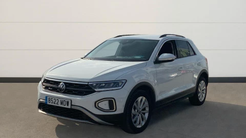 Volkswagen T-Roc Life 2.0 TDI 85kW (115CV)
