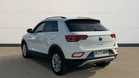 Volkswagen T-Roc Life 2.0 TDI 85kW (115CV)