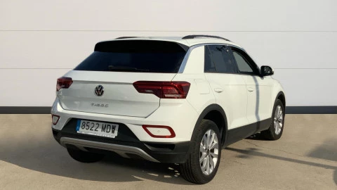 Volkswagen T-Roc Life 2.0 TDI 85kW (115CV)