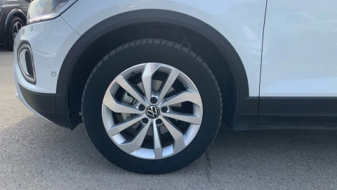 Volkswagen T-Roc Life 2.0 TDI 85kW (115CV)