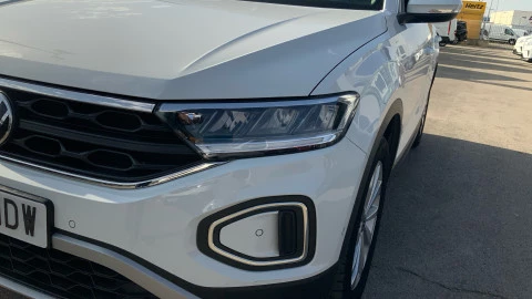 Volkswagen T-Roc Life 2.0 TDI 85kW (115CV)